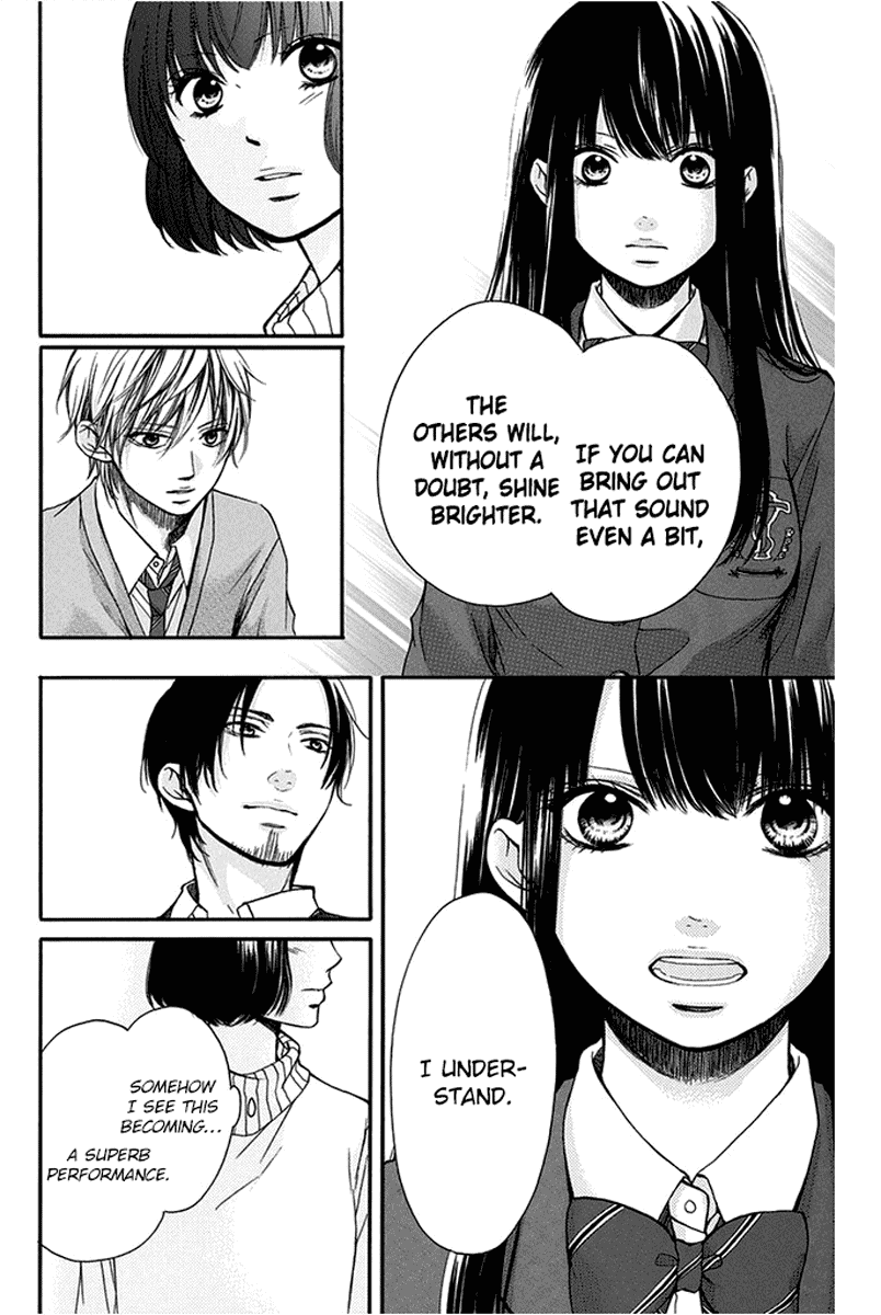 Kono Oto Tomare!, Chapter 42 image 40